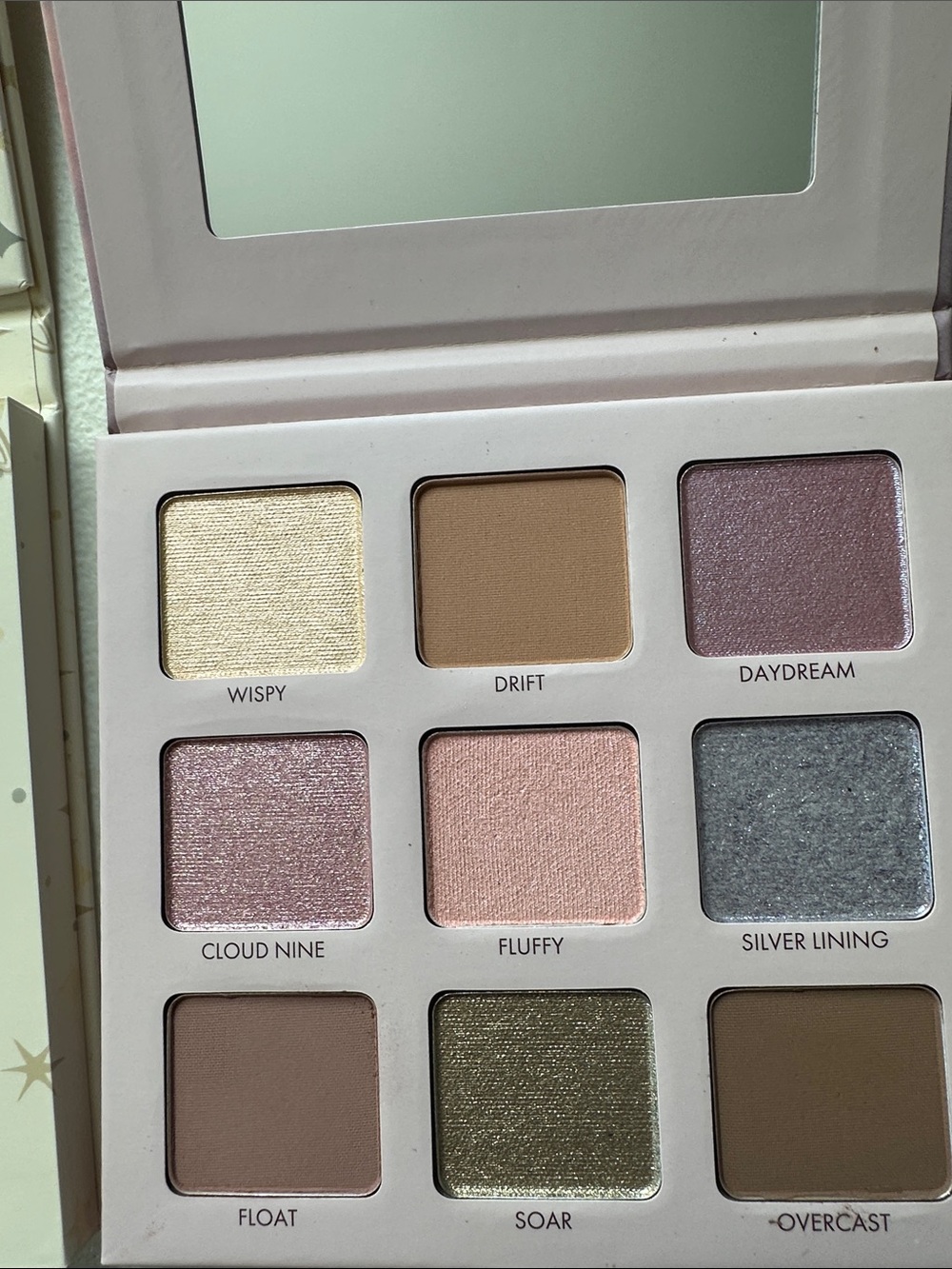 Ipsy and others Makeup Brush Set with MoonSlice & Assorted Beauty products - Picture 4 of 13